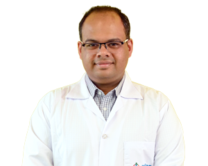Dr. Nishchint Jain